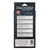 Packer Gear 5" Packing Penis