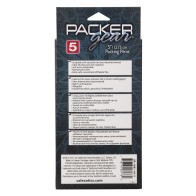 Pene de Empaque Packer Gear de 5" | Mejora Realista del Perfil