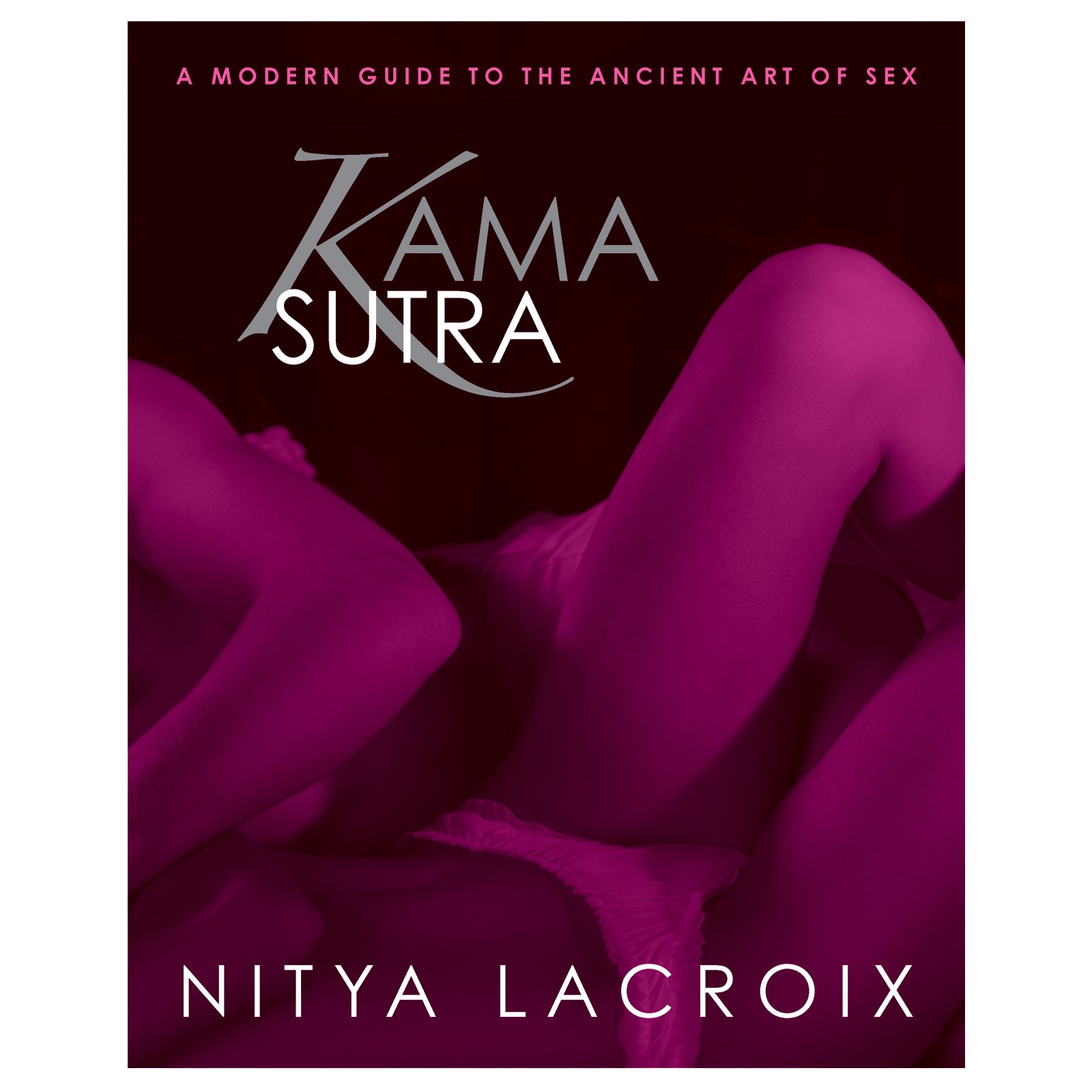 Kama Sutra: Una Guía Moderna del Arte Antiguo del Sexo