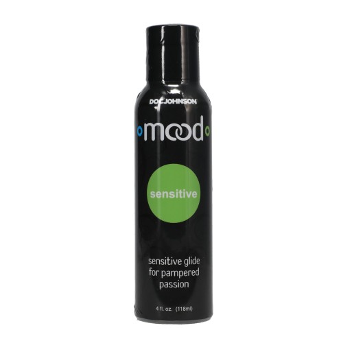 Lubricante Mood Lube Sensitive 4 oz