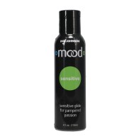 Lubricante Mood Lube Sensitive 4 oz