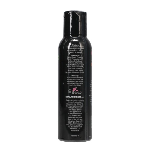 Mood Lube Sensitive 4 oz