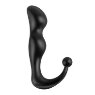 Anal Fantasy Perfect Plug Collection Black