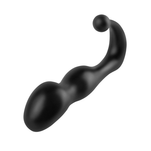 Anal Fantasy Perfect Plug Collection Black