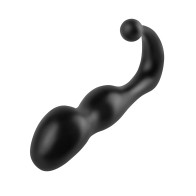 Anal Fantasy Perfect Plug Collection Black