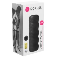 Masturbador Reversible Dorcel Deep Stroker