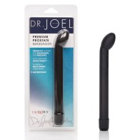 Dr. Joel Premium Prostate Massager Black