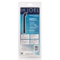 Dr. Joel Premium Prostate Massager Black