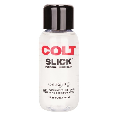 Lubricante Personal COLT Slick 12.85 oz