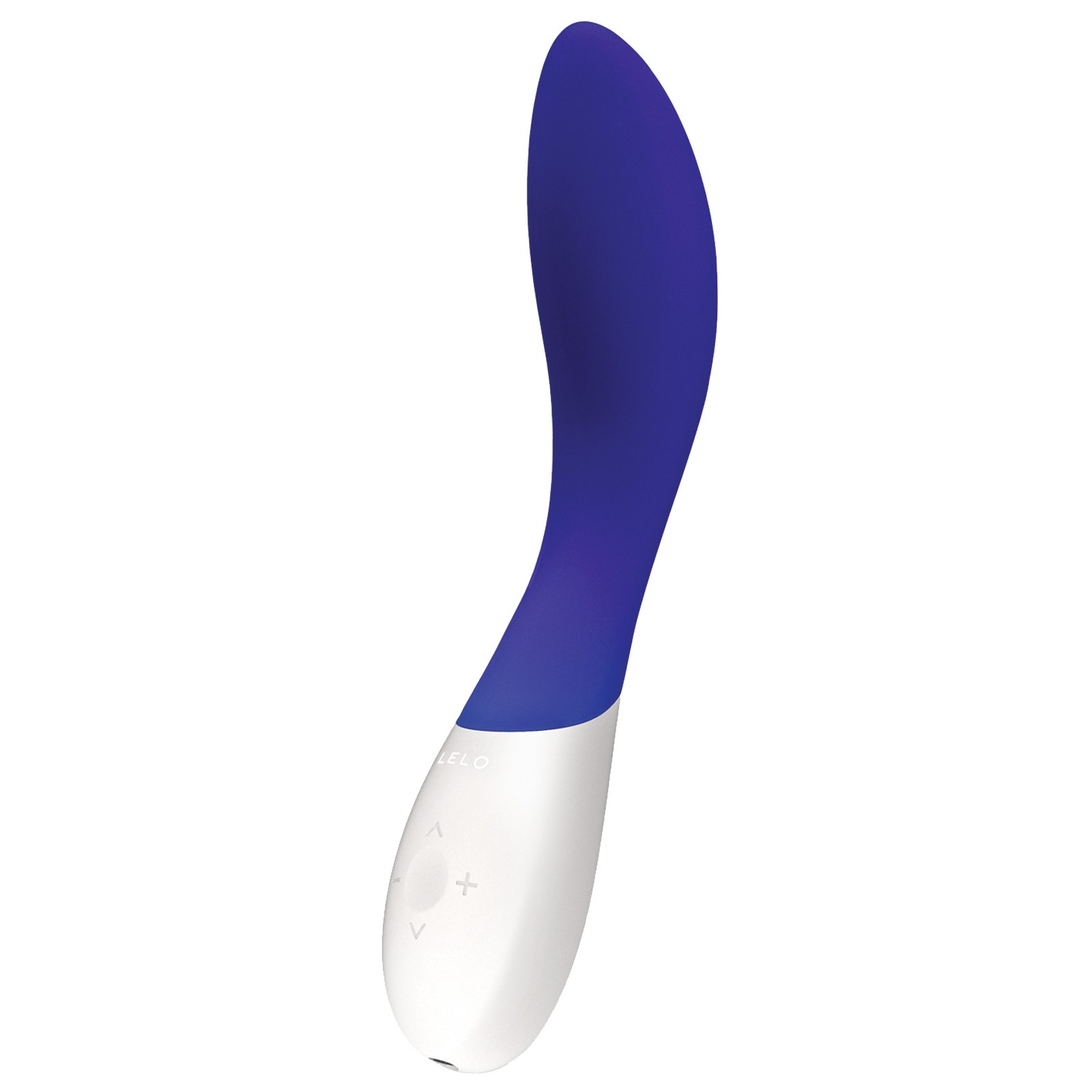 Estimulador G-Spot LELO Mona Wave - Azul Medianoche