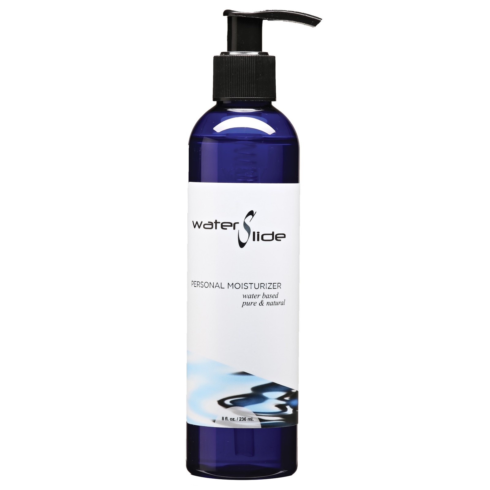 Earthly Body WaterSlide Personal Lubricant