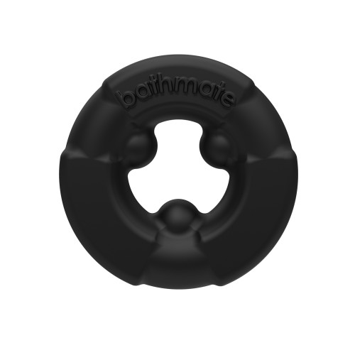 Bathmate Gladiator Cock Ring - Black