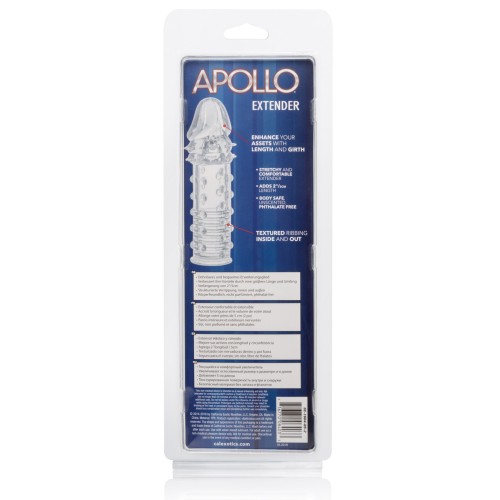 Apollo Clear Extender