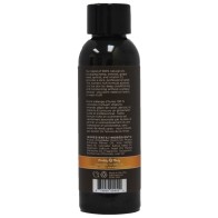 Earthly Body Dreamsicle Massage & Body Oil