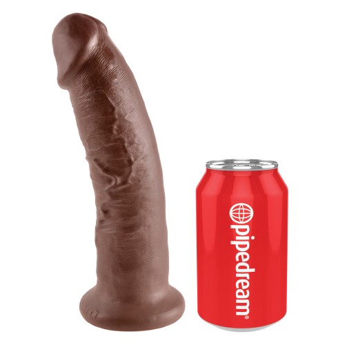 Dildo Realista King Cock 9"