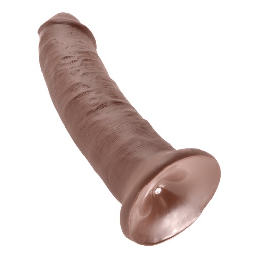 King Cock 9" Realistic Dildo