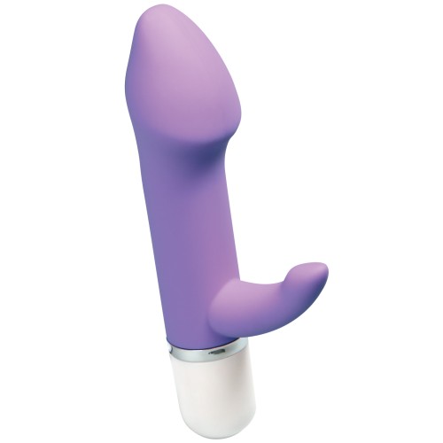 VeDO Eva Mini Vibe - Orgasmic Orchid Pleasure