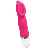 VeDO Luv Mini Vibe Caliente en la Cama