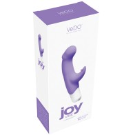 VeDO Joy Mini Vibe para Placer del Punto G