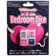 Ultimate Roll Intimacy Dice Game