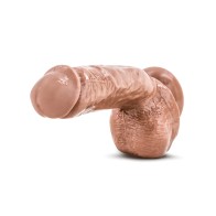 Dildo Realista Blush X5 Mister Grande