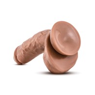 Dildo Realista Blush X5 Mister Grande