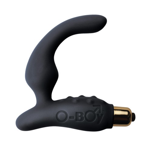 Rocks Off O-Boy 7 Speed Black