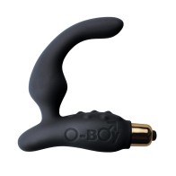 Rocks Off O-Boy 7 Speed Black