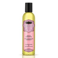 Aceite Aromático Kama Sutra - 8 oz Jardín del Placer