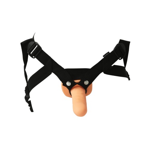 Everlaster Hollow Strap-On Harness