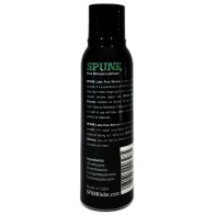 SPUNK Pure Silicone Lube - Slip and Slide with Smoothness