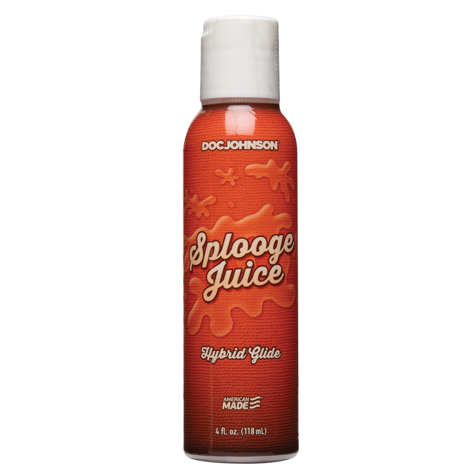 Splooge Juice - 4 oz Cum-Like Liquid