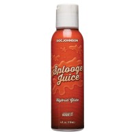 Splooge Juice - 4 oz Cum-Like Liquid