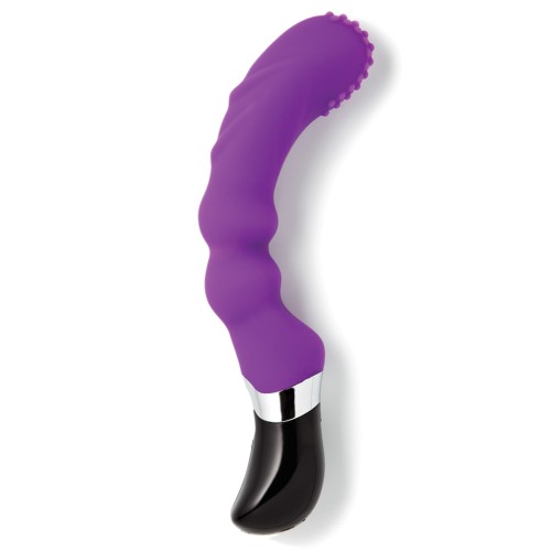 Vibrador Nu Sensuelle G Unique para el Punto G