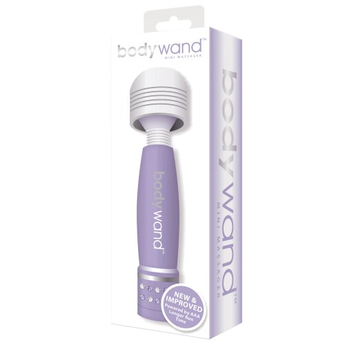 Compra Bodywand Mini Lavanda Online