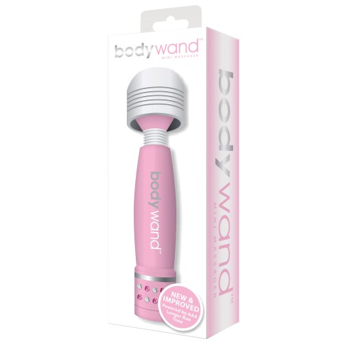 Bodywand Mini Rosa