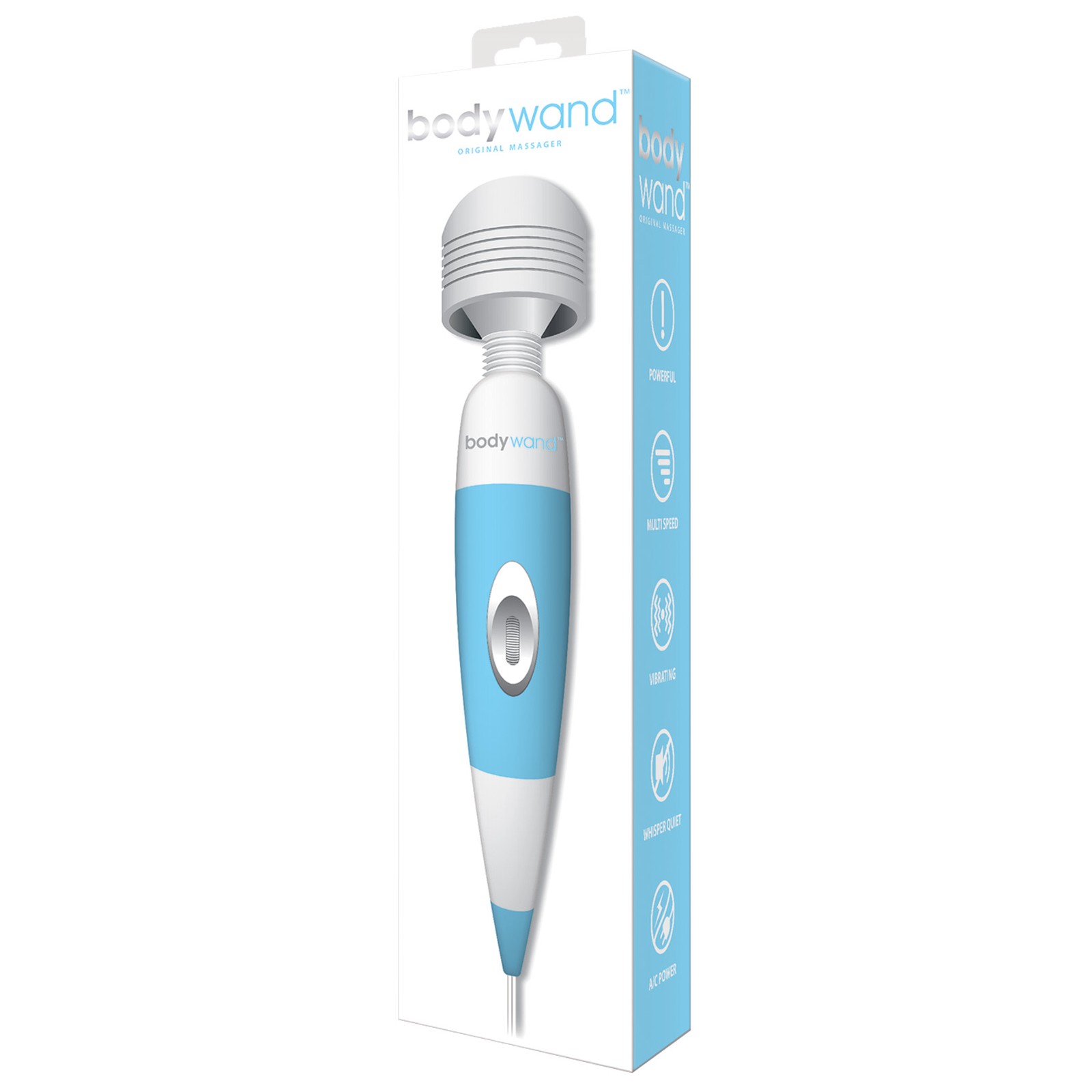 XGen Original Body Wand