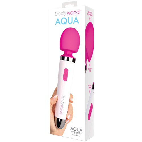 Bodywand Aqua Mando Impermeable