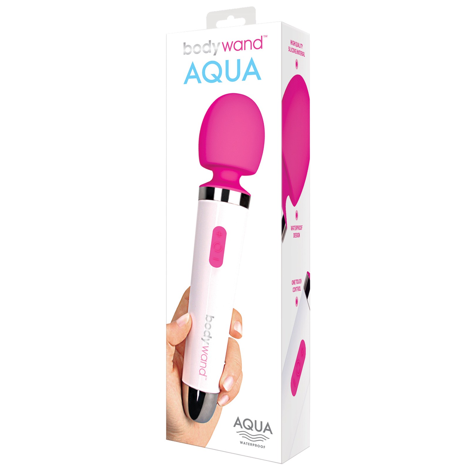 Bodywand Aqua Mando Impermeable