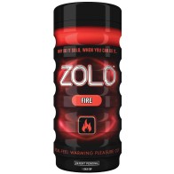 ZOLO Fire Cup