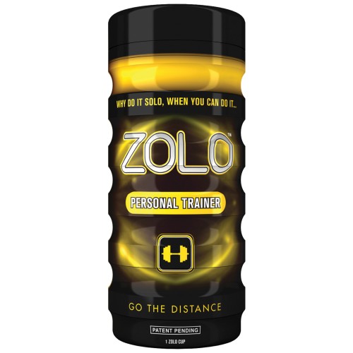 ZOLO Personal Trainer Performance Cup