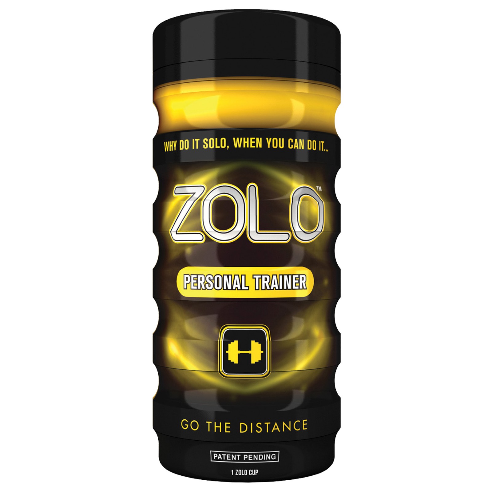 ZOLO Personal Trainer Performance Cup