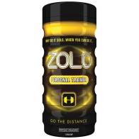 ZOLO Personal Trainer Performance Cup