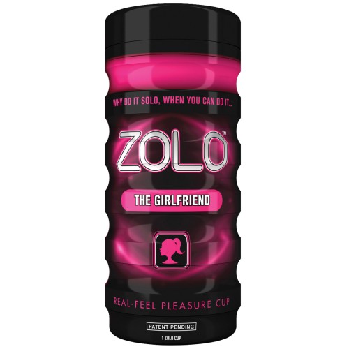 ZOLO Girlfriend Cup