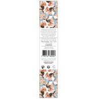 EXSENS of Paris Warming Massage Oil Coconut