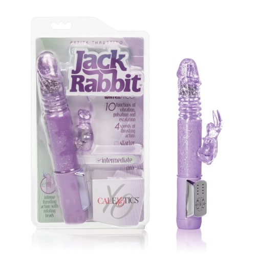 Jack Rabbit Petite Thrusting para Placer