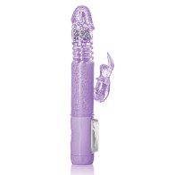 Jack Rabbit Petite Thrusting para Placer