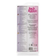 Jack Rabbit Advanced G Vibrator for Ultimate Pleasure