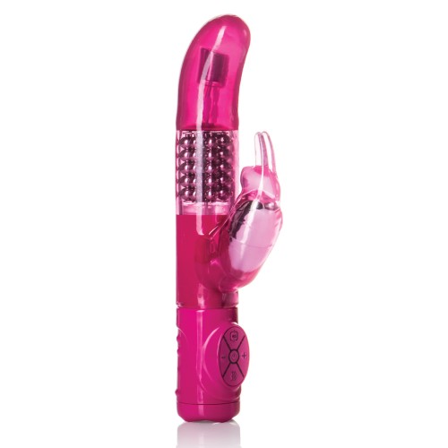 Vibrador Jack Rabbit Advanced G para Placer Máximo