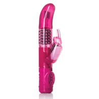 Vibrador Jack Rabbit Advanced G para Placer Máximo